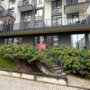 Малоголосківська вул., 42