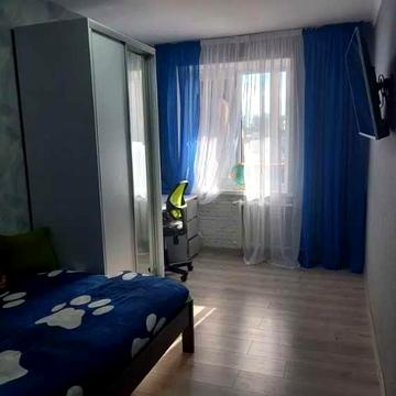 Продам 2-к чешку с ремонтом на Королева/Глушко