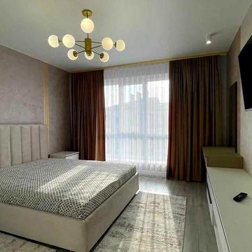 Перша здача! 2-кімнатна квартира в ЖК Калинова Слобода