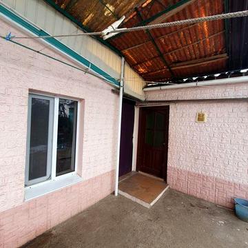 Продаётся добротный дом. Октябрьское. Центр. Ул.Станиславского.