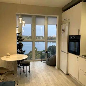 Здам 2.х кімнатну квартиру вул Вишняківська 4