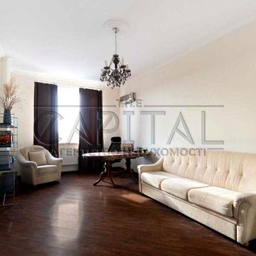 Оренда 3к квартири в Голосіївському районі, Науки 30, 113м2,