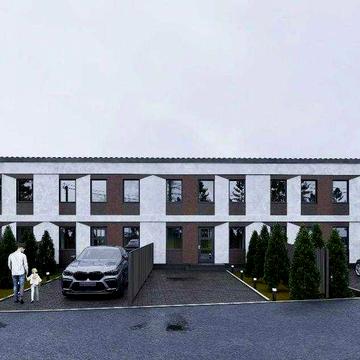 ‼️ ТОП ІНВЕСТИЦІЯ ‼️ Таунхауси в с. Білогородка | Без Комісії