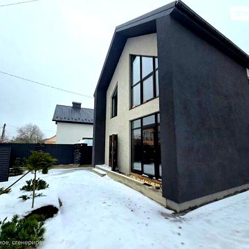 Продаж 3к Дім Вишенька вулиця