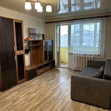 Здам квартиру 1 кімнатна центр