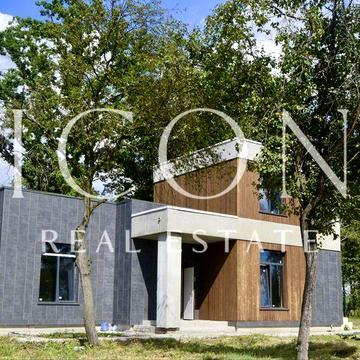 Продаж cтильного будинку | 230м² | с. Ходосівка