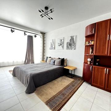 Оренда 1 кімн квартири. Центр. Автономка. Командировочні