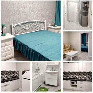 Сдам 1комн квартиру м. Индустриальная ЖК Мира