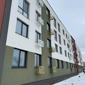 Оренда 2-кімнатної в Субурбії