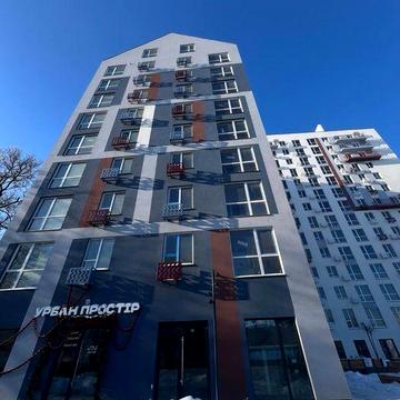 Цікава смарт-квартира  — ідеальна для здачі ЖК ЗиґЗаґ