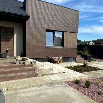 Продаж будинку154м2 в Рибцях Полтава