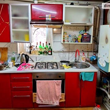 Довгострокова оренда 4к Дім Інгульський провулок