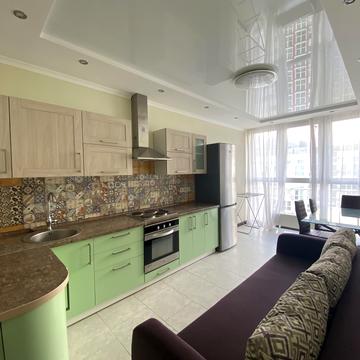 Драгоманова вул., 2-Б