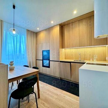 Оренда 1-к/ЖК Central Avenue/Центр міста