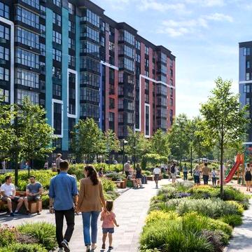 1 кім квартира ВИГІДНА ціна, РОЗТЕРМІНУВАННЯ на 2 роки, ВІДДІЛ ПРОДАЖУ ЖК Family House