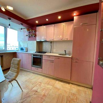 Малишка 35, м Дарниця, роздільна 3к, ГАЗ, Бойлер