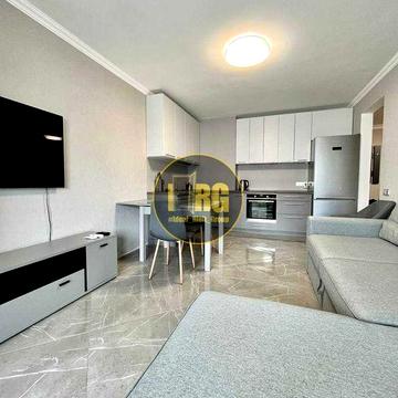 Оренда, 2К, 65м2, Балтійський п-к 5, ЖК Навігатор, Оболонь, Генератор