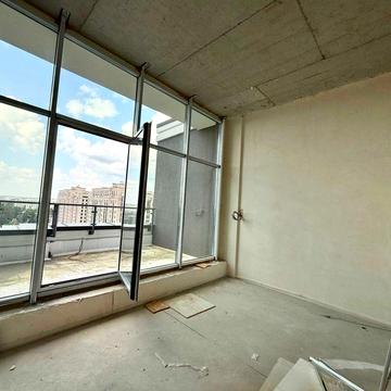 Пентхаус з класним видом на місто, ГАЗ, парк Правика ЖК Роял Парк