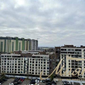 Продаж 2-кімнатної квартири 59м2 ЖК Нова Англія, Лондон, Голосіївський ЖК Нова Англія