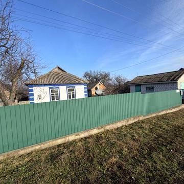 Продається будинок с Костянтинівка Кропивницький рн Кіровоградська обл