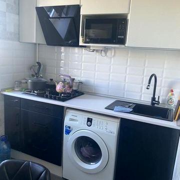 1 кімнатна квартира з ремонтом Павлівка