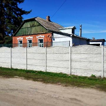 Продам дом пос. Южный Комаровка (25 мин.Холодная Гора)