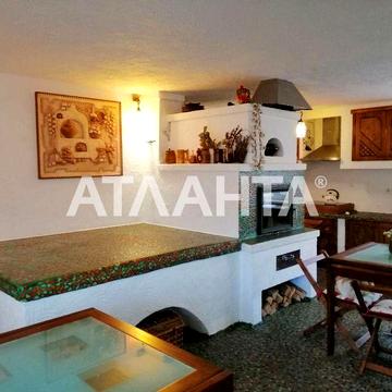 Дом-сруб в с.Нерубайское / Великая Балка