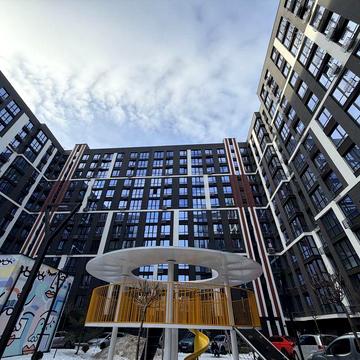 1к квартира! Готова до ремонту.