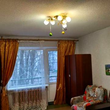 Сдам 1 к кв. Тополь 3