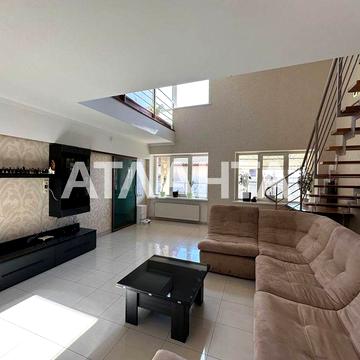 Автономный дом в Холодной Балке/Хаджибеевский лиман