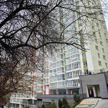 Продам 1-комн.квартиру. НОВОСТРОЙ в центре! АКВАРЕЛЬ-3 ЖК Акварель-3