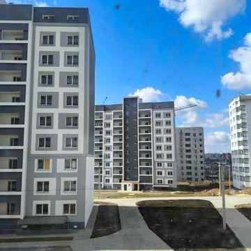 23500$! ЖК Сказка, Продам 1 ком квартиру пл 41.05м2, этаж 6/9ти! A ЖК Сказка