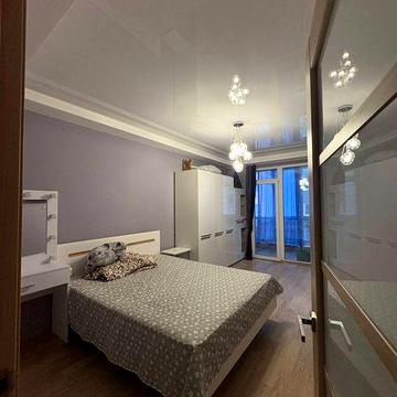 Оренда квартири, 2к, ЖК Два кольори( Єсєнін), газовий котел, 2 поверх