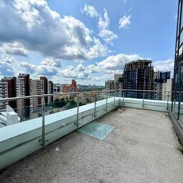 Видова 4к 170м2 Тераса! Паркомісце | Саперне Поле 3 | Бульвар Фонтанів ЖК Бульвар Фонтанів