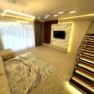 ‼️ Дуплекс 125 м2 з РЕМОНТОМ ‼️ Петропавлівська Борщагівка | Без %