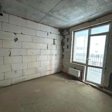 1 комнатная квартира в малоэтажном, сданном доме на Сахарова