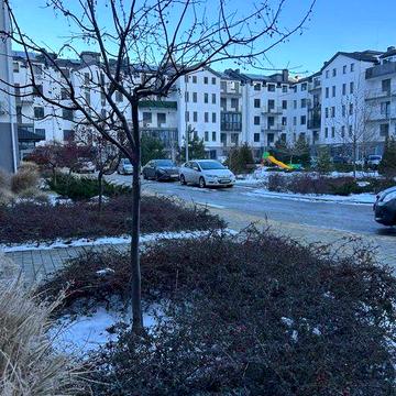 1 комнатная квартира в малоэтажном, сданном доме на Сахарова