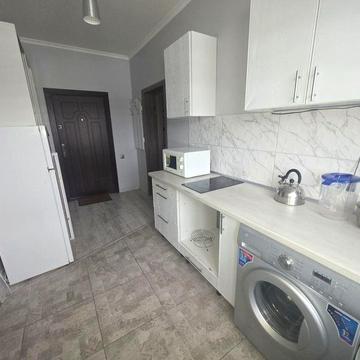 Смарт в районі розвилки