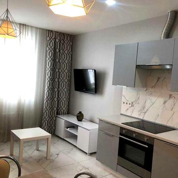 Здам чудову євро-двушку в ЖК Сирецькі Сади