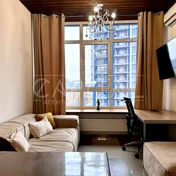 Оренда / Квартира / 42 м2 / ЖК Central Park / Печерський район