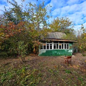 продам дачу с. Чубинське СТ АГРО