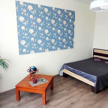 Довгострокова оренда 1к Квартира Олексія Вадатурського (Маршала Малиновського) вулиця ЖК Новые Черемушки