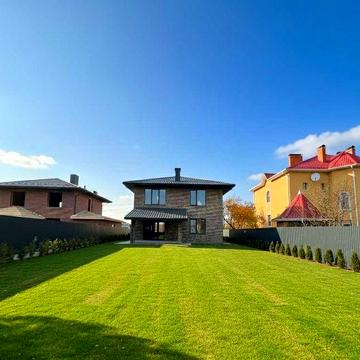 ‼️ Будинок 177 м2 під КИЄВОМ ‼️ 7 соток | Гатне | Без Комісії