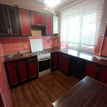 Квартира двокімнатна