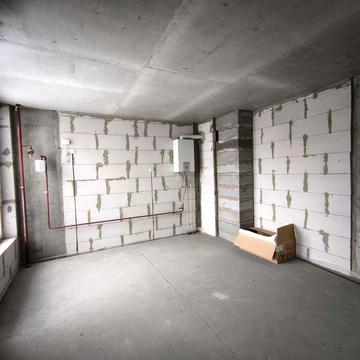 Продаж ДВОКІМНАТНОЇ квартири в місті Буча!