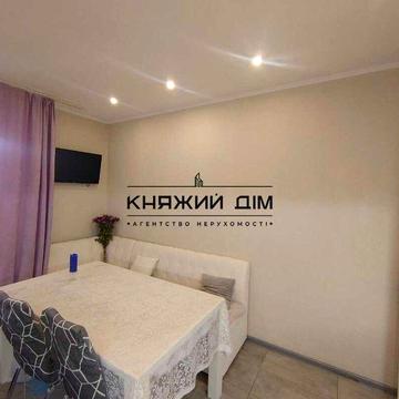 ПРОДАЖ БЕЗ КОМІСІІ 2-х кімнатна квартира ЖК Герцен Парк код 21147335