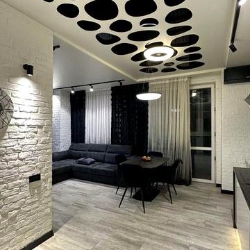 Продам квартиру с ремонтом, Одиссей, Толбухина, киевский р-н ЖК Одиссей