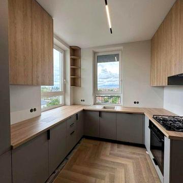 Оренда 2х кімнатної квартири в новобудові