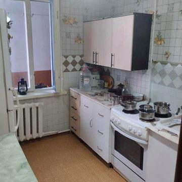 Продаж 3-кімн. квартири, 1-й мікрорайон ЖК вул. Європейська 10