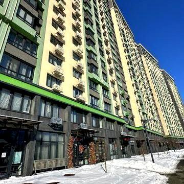 NEW! 3к (99 м2), ЖК Ліко Град Perfect Town, вул Максимовича 32г, ВДНГ ЖК Перфект таун